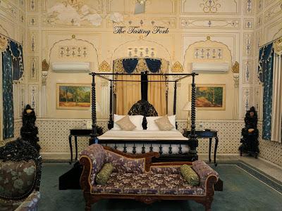 Travel: What makes Narendra Bhawan, Bikaner so special