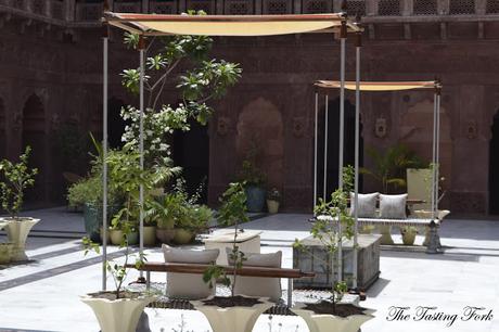 Travel: What makes Narendra Bhawan, Bikaner so special