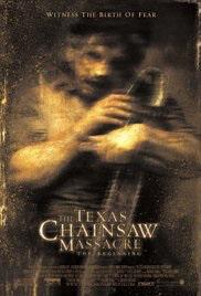 Movie Reviews 101 Midnight Halloween Horror – The Texas Chainsaw Massacre: The Beginning (2006)