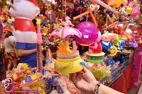 Get Your Mooncakes At Compass One This Mid-Autumn Festival Get Your Mooncakes At Compass One This Mid-Autumn Festival