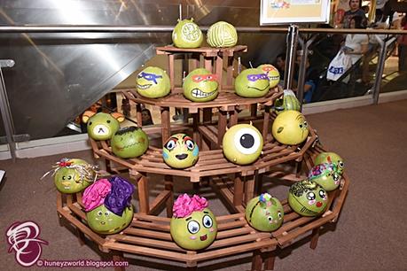 Get Your Mooncakes At Compass One This Mid-Autumn Festival Get Your Mooncakes At Compass One This Mid-Autumn Festival