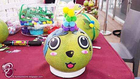 Get Your Mooncakes At Compass One This Mid-Autumn Festival Get Your Mooncakes At Compass One This Mid-Autumn Festival