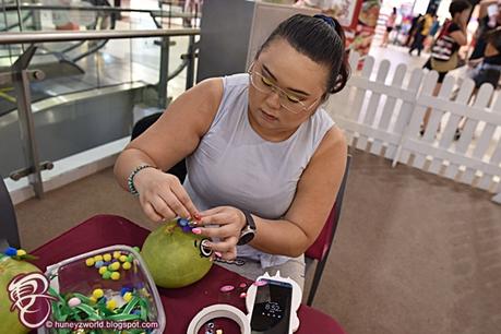 Get Your Mooncakes At Compass One This Mid-Autumn Festival Get Your Mooncakes At Compass One This Mid-Autumn Festival