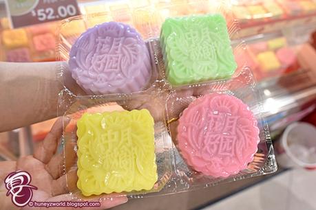 Get Your Mooncakes At Compass One This Mid-Autumn Festival Get Your Mooncakes At Compass One This Mid-Autumn Festival