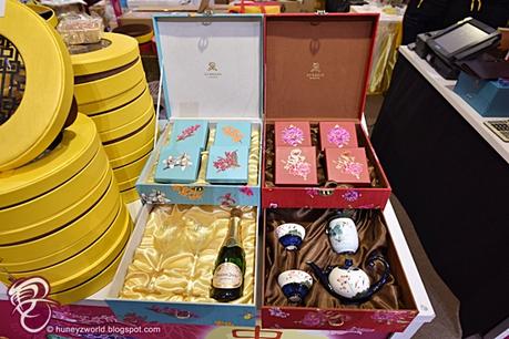 Get Your Mooncakes At Compass One This Mid-Autumn Festival Get Your Mooncakes At Compass One This Mid-Autumn Festival