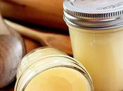 Wood Butter Recipe Your Utensils!