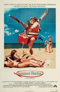 Summer Rental (1985) Review