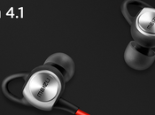 Deal Alert MEIZU EP52 Neckband Stereo Bluetooth Headset