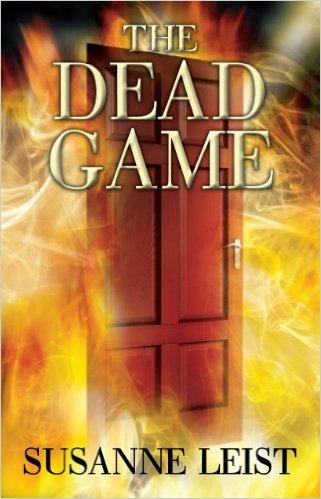 MONTH OF HORROR VOL. 4: THE DEAD GAME, by SUSANNE LEIST