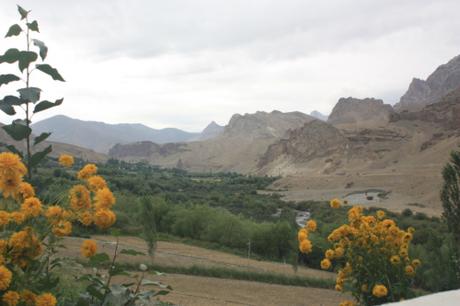 DAILY PHOTO: Landscapes of Ladakh
