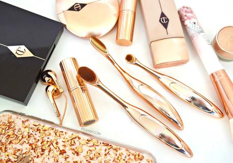 The (affordable) Everything Brushes • For Make-up & Skincare