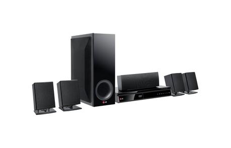 Best Home Theatre Systems For The Music Love