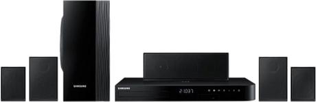 Best Home Theatre Systems For The Music Love