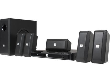 Best Home Theatre Systems For The Music Love