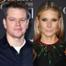 Matt Damon, Gwyneth Paltrow