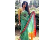 “Triveni” Fashion Brand from Surat