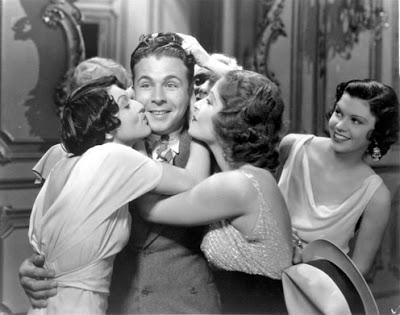 Oscar Got It Wrong!: Best Adapted Screenplay 1932-1933