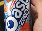 Today's Review: Oasis Zero Summer Fruits
