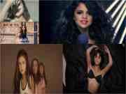 Selena Gomez – Best Music Videos on Youtube