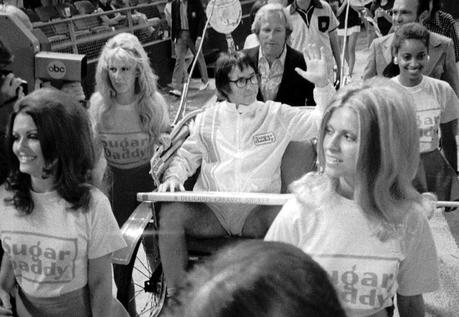 Film Review: Battle of the Sexes Depresses and Empowers At the Same Time
