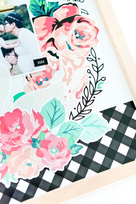 Crate Paper Design Team : Magnet Studio