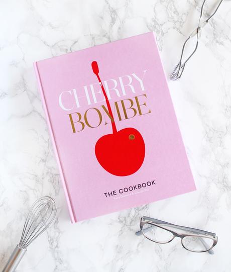 Cherry Bombe Cookbook, Cherry Bombe Cookbook Review