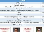 Post Society Patient Caregiver Educational Forums