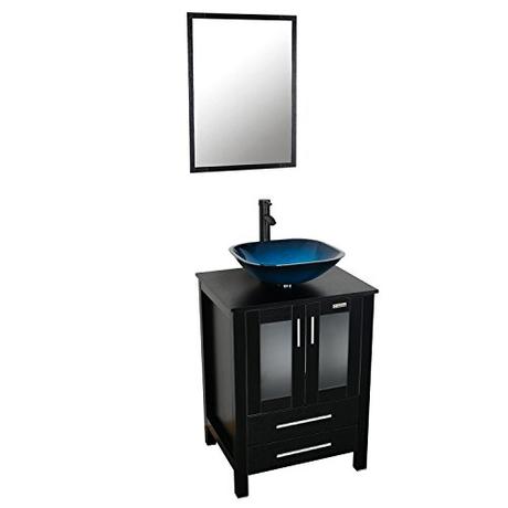 bathroom vanity