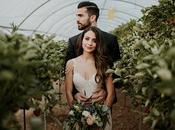 Dreamy Vintage Wedding| Flwrentia Valentinos