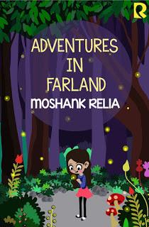 Adventues of Farland