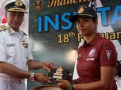 Navika Sagar Parikrama Women Venture INSV Tarini #NariShakti