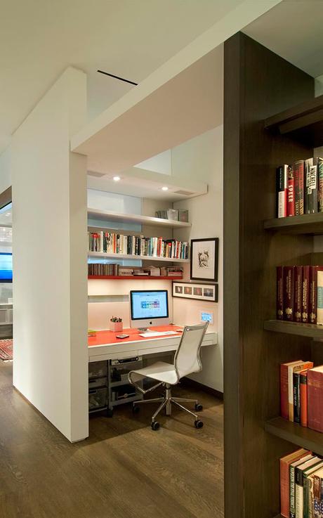 Work From Home? Here’s How You Can Create Your Ideal Workspace in Your Home. Best Practice to Design a Home Office