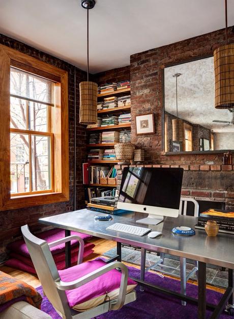 Work From Home? Here’s How You Can Create Your Ideal Workspace in Your Home. Best Practice to Design a Home Office