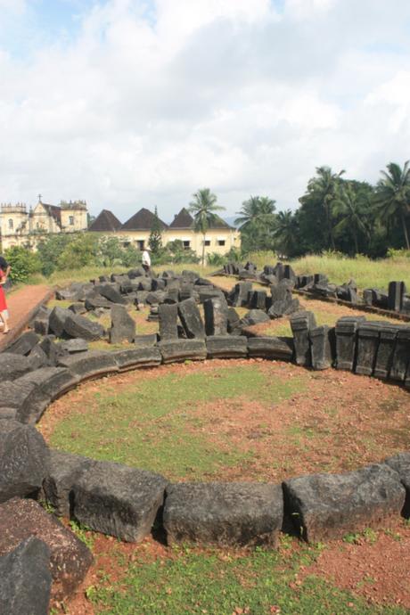 DAILY PHOTO: Ruins of St. Augustine’s