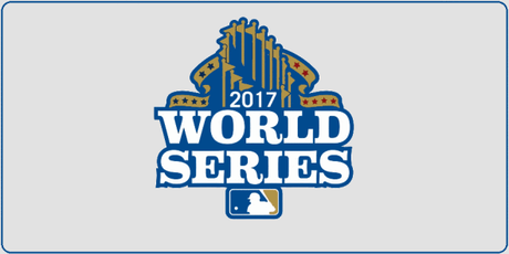 2017 World Series schedule