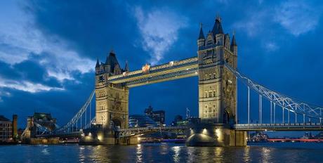 4 Best Places Of The United Kingdom, You Must Visit!