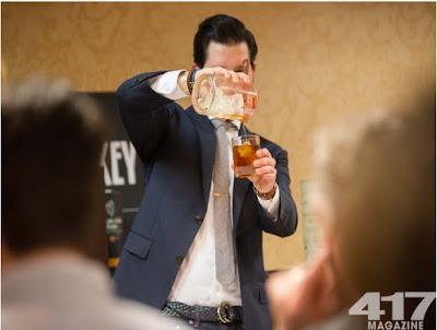 Plan Ahead To Join 417 Magazine’s Whiskey Festival