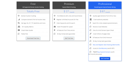 Domain Hunter Gatherer Review: Should You Buy This Software ??