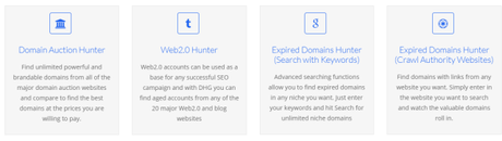Domain Hunter Gatherer Review: Should You Buy This Software ??