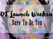 What Happened Launch Weekend: Dare