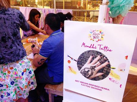 What Happened at the BDJ Launch Weekend: Dare to be You