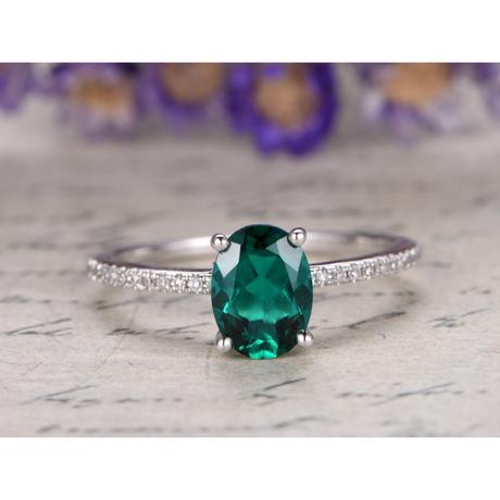 Some Essential Things You Should Think About Gemstone Wedding Ring