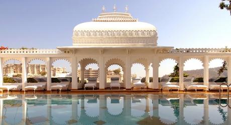 Through the Ages: Discover Indian Palace Hotels