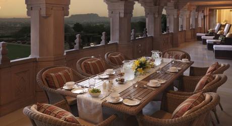 Through the Ages: Discover Indian Palace Hotels