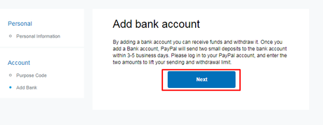 How to Verify PayPal Account: Step by Step Guide