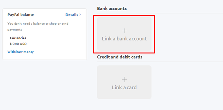 How to Verify PayPal Account: Step by Step Guide