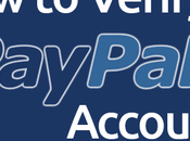 Verify PayPal Account: Step Guide