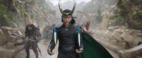 Movie Review: ‘Thor Ragnorak’