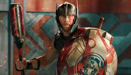 Movie Review: ‘Thor Ragnorak’