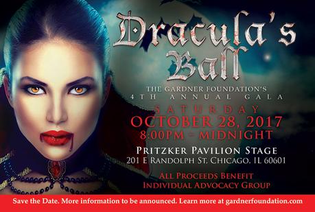 dracula's ball